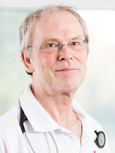 Jürgen Heuser